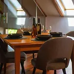 Greatstay - With Free Parking In Center