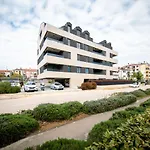 Pr Premium Apartment Rovinj