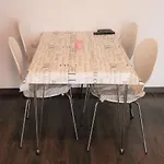 Apartments Kety