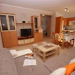 Apartment Ely