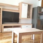 Apartment Magdalena As7 With Terrace And Bbq