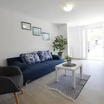 Katy Apartment