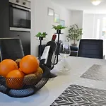 Katy Apartment