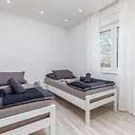 Apartman Knezevic A