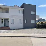 Studio Apartment Doki Basement