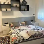 Lounge Appartment Luna