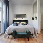 E&F Luxury Apartments