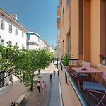 E&F Luxury Apartments