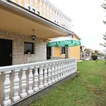 Ana A2, 60 M2