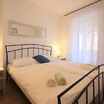 Apartments In Porec/Istrien 10072