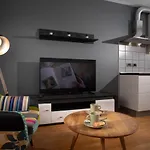 Apartment Moon