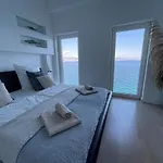 First Row To The Sea