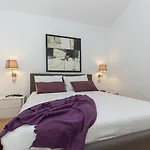 Apartments Agava Romantic
