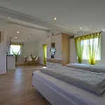 Bavica Apartments