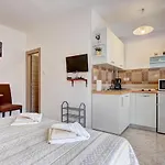 Apartments Kajfes