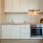 D&D, New City Apartment With Parking