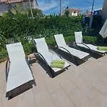 Stone House - Villa Zita With Private Pool