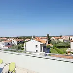Holiday Apartment Sky, Medulin