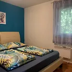 Apartment Lukas