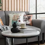 City Walls Apartment