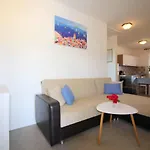 Apartments In Porec/Istrien 10072