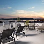 Fior Di Sale Tina With Sea View