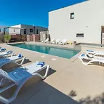 Pinna Residence - Supin