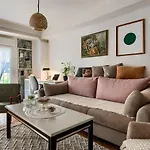 Avocado Apartment
