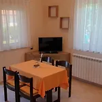 Apartment Jf Rezine - Lovran