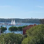 Villa Medulina Sea View