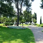 Vista Mare Apartman Porec