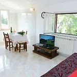 Vista Mare Apartman Porec
