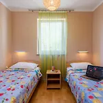 Apartment Matej
