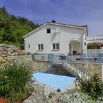 Villa Paradiso In Plomin - Istrien