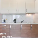 Beautiful Sea View Apartments - Niko Ceko