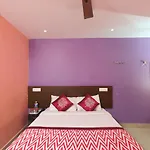 Collection O 6637 Udayees Hotel Bvn Grand