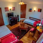 Apartment In Banjole With Terrace, Air Conditioning, Wifi, Washing Machine 3360-3