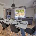 Villa Monte Vernal