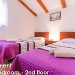 Relax Apartments - Big Terace & Grill