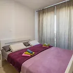 Beautiful Apartment In Pula With Wifi And 1 Bedrooms