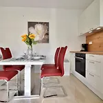 Holiday Apartments Petra