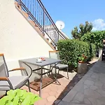 Apartment In Porec/Istrien 9922