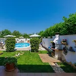 Apartment Tiziana-4 By Interhome