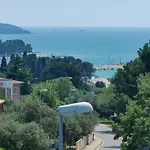 Apartment Panorama Fazana 2139