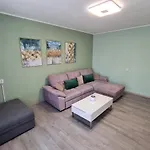 M & M Apartment