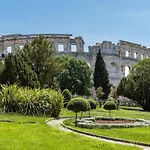 Apartment Starfish Pula
