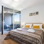 Modern 3-Bedroom Villa With A Private Pool
