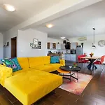 Holiday House With Pool Near Rovinj