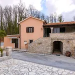Nice Home In Mandalencici With Kitchen