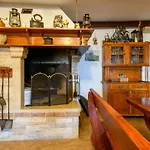 Nice Home In Mandalencici With Kitchen